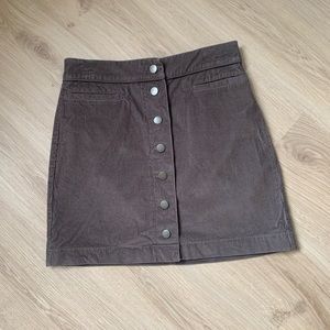 Aritzia - Karmen skirt